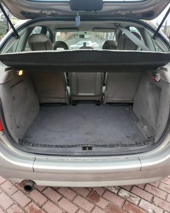 Citroen Xsara Picasso cena 6200 przebieg: 275000, rok produkcji 2005 z Poznań małe 79